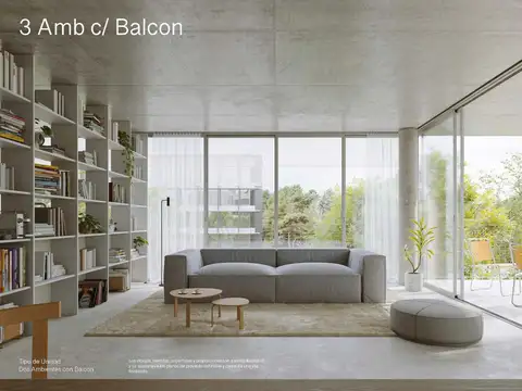 Departamento en Venta en Vicente Lopez, Partido de Vicente López