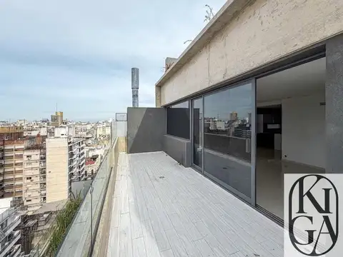 Departamento en Venta en Centro, Rosario