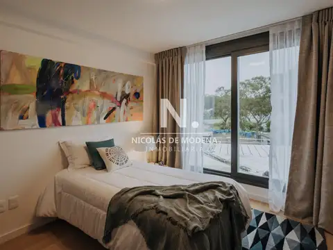 Departamento en Venta en Victorino de la Plaza, Partido de Guaminí