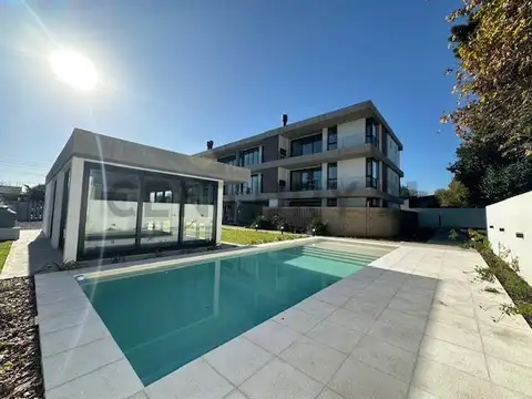 Departamento en Venta en City Bell, Partido de La Plata