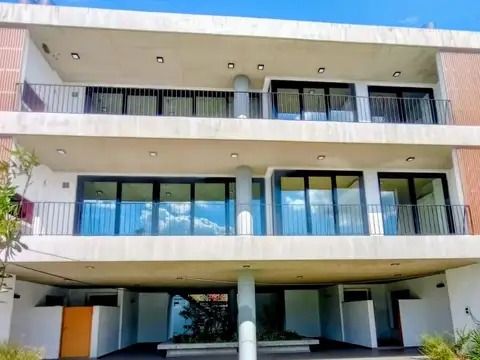 Departamento en Venta en City Bell, Partido de La Plata