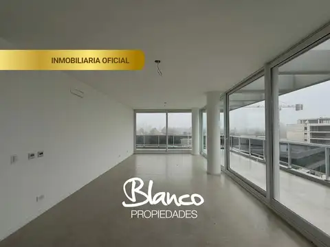 Departamento en Venta en Luciérnagas Pilar, Countries y Barrios Cerrados en la Lonja