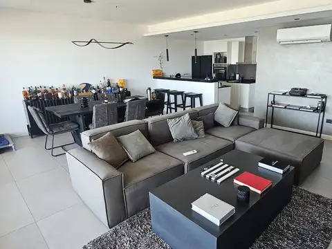 Departamento en Venta en Otros barrios de Nordelta, Nordelta