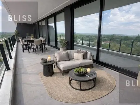 Departamento en Venta en Victoria, Partido de San Fernando