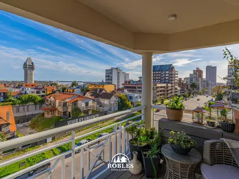 Departamento en Venta en Varese, Mar del Plata
