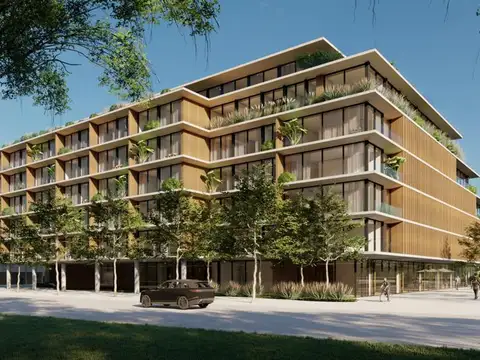 Departamento en Venta en Puertos, Countries y Barrios Cerrados en Escobar