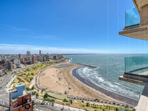 Departamento en Venta en Varese, Mar del Plata
