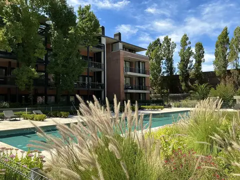 Departamento en Venta en San Isidro, Partido de San Isidro