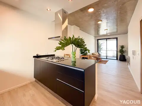 Departamento en Venta en La Plata, Partido de La Plata