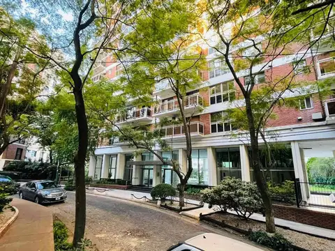 Departamento en Venta en Olivos Vias/Rio, Olivos