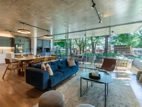 Departamento en Venta en Barrio Parque Leloir, Partido de Ituzaingó