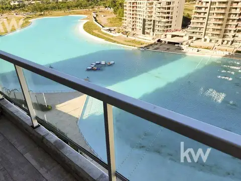Departamento en Venta en Nordelta Remeros Beach, Nordelta