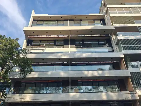 Departamento en Venta en Vicente Lopez, Partido de Vicente López