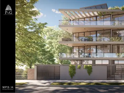 Departamento en Venta en Martinez, Partido de San Isidro