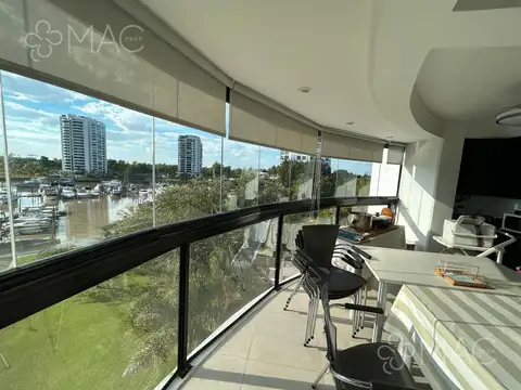 Departamento en Venta en Marinas Golf, Countries y Barrios Cerrados en Tigre