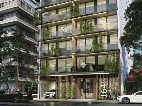 Departamento en Venta en Zona Guemes, Mar del Plata