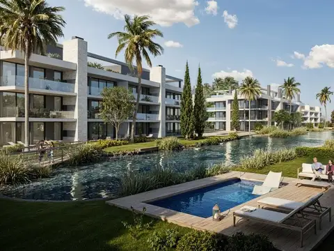 Departamento en Venta en Bella Vista, Partido de San Miguel