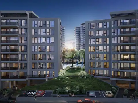 Departamento en Venta en Nordelta Remeros Beach, Nordelta