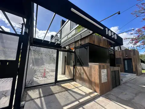 Departamento en Venta en Ramos Mejia, Partido de La Matanza