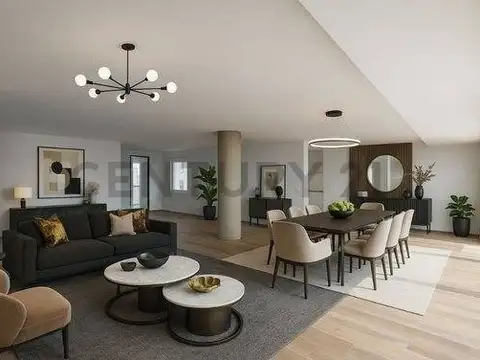 Departamento en Venta en La Plata, Partido de La Plata