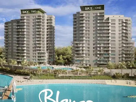 Departamento en Venta en Nordelta Remeros Beach, Nordelta