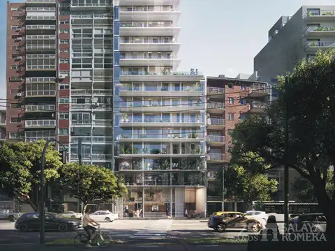 Departamento en Venta en Olivos, Partido de Vicente López