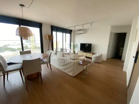 Departamento en Venta en Victorino de la Plaza, Partido de Guaminí