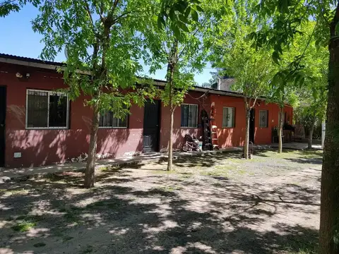 Departamento en Venta en Manuel Alberti, Partido de Pilar