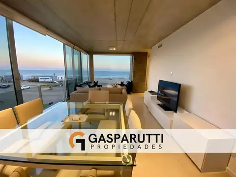 Departamento en Venta en Aqua Viva, Countries y Barrios Cerrados en Pinamar