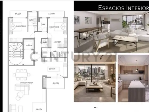 Departamento en Venta en Bahia Blanca, Partido de Bahía Blanca