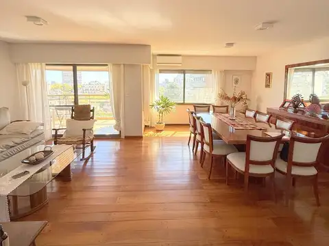Departamento en Venta en San Isidro, Partido de San Isidro