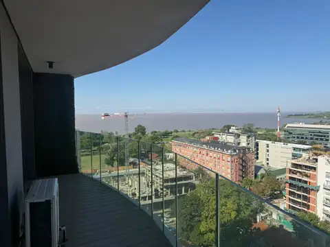 Departamento en Venta en Olivos, Partido de Vicente López