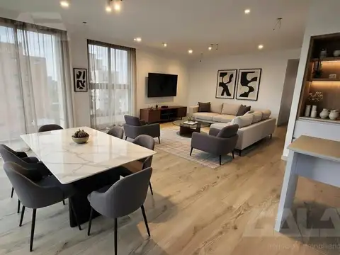Departamento en Venta en Ituzaingo, Partido de Ituzaingó