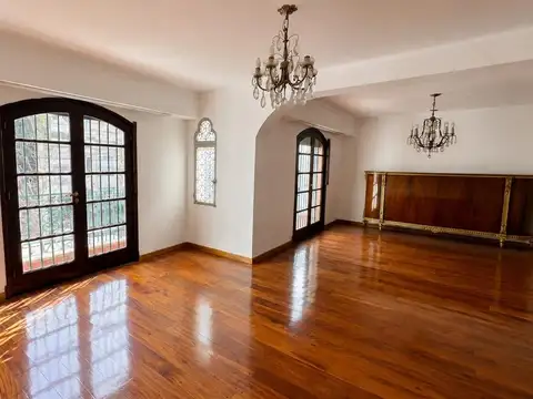 PH en Alquiler en Villa Devoto, CABA