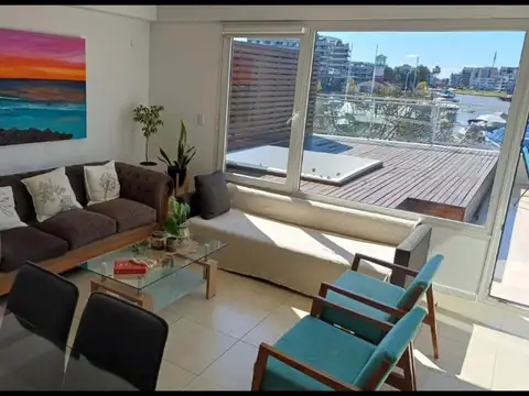 Departamento en Venta en Nordelta, Partido de Tigre