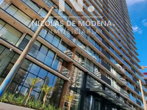 Departamento en Venta en Victorino de la Plaza, Partido de Guaminí