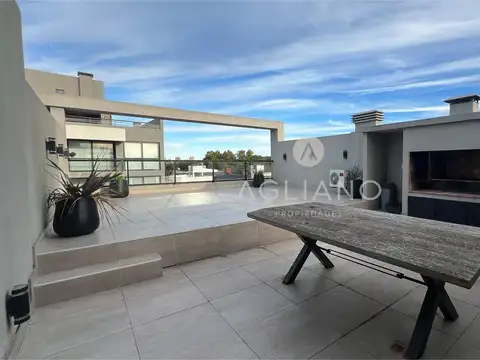 Departamento en Venta en Chauvin, Mar del Plata