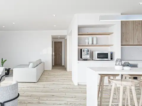 Departamento en Venta en Ituzaingo, Partido de Ituzaingó