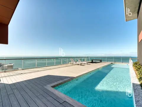 Departamento en Venta en Varese, Mar del Plata