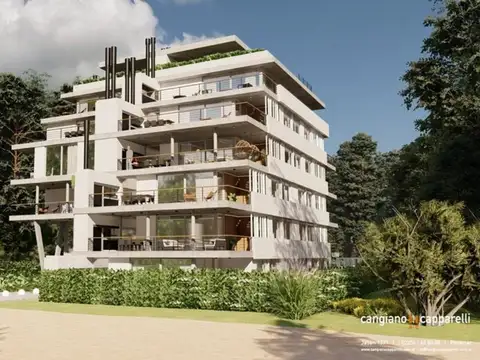 Departamento en Venta en Pinamar, Partido de Pinamar