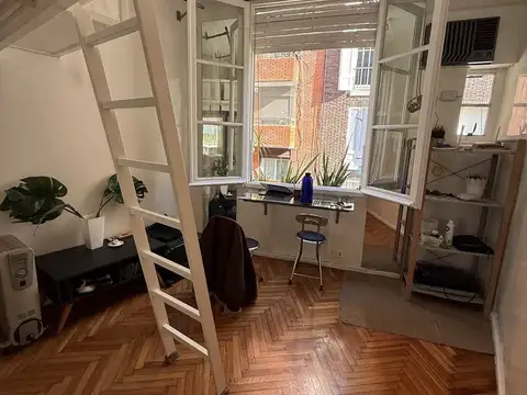 Departamento en Alquiler Temporal en Recoleta, CABA