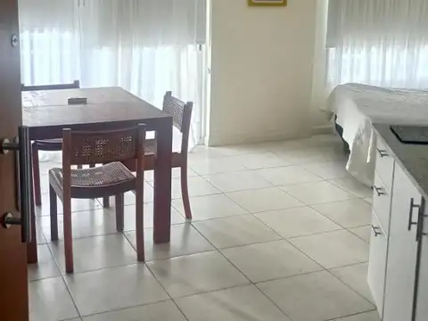 Departamento en Alquiler Temporal en Caballito, CABA