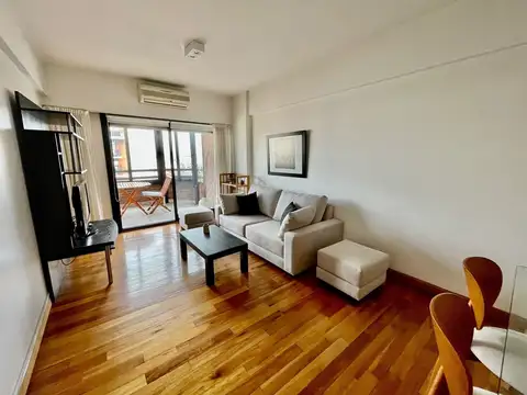 Departamento en Alquiler Temporal en Palermo Hollywood, Palermo