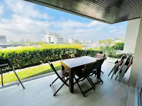 Departamento en Venta en Nordelta, Partido de Tigre