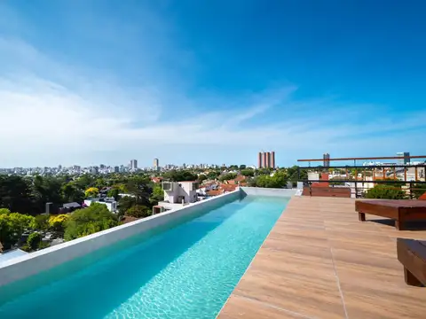Departamento en Venta en Playa Grande, Mar del Plata