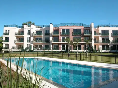Departamento en Venta en Punta Chica Village, Countries y Barrios Cerrados en San Fernando