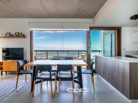 Departamento en Venta en Pinamar, Partido de Pinamar