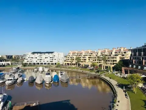 Departamento en Venta en Nordelta Vista Bahía, Nordelta