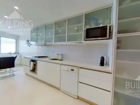 Departamento en Venta en Barrio Norte, La Plata