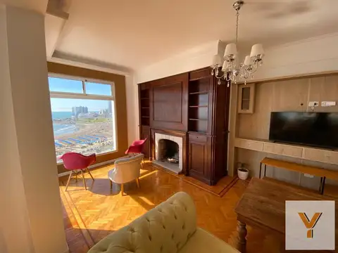 Departamento en Venta en Mar del Plata, Partido de General Pueyrredón